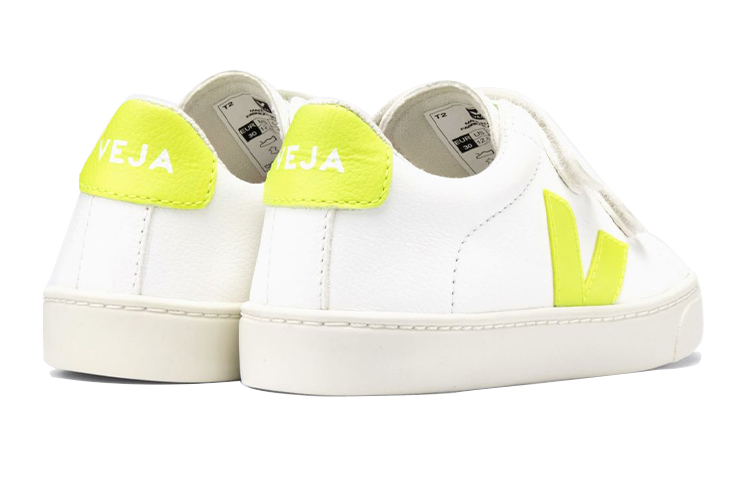 (PS) VEJA Esplar 'Fluorescent Green' 圖 4