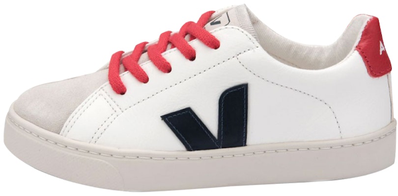 (Preschool) VEJA Esplar 'White Red' RSL051577 Buy (Preschool) VEJA Esplar 'White Red' RSL051577