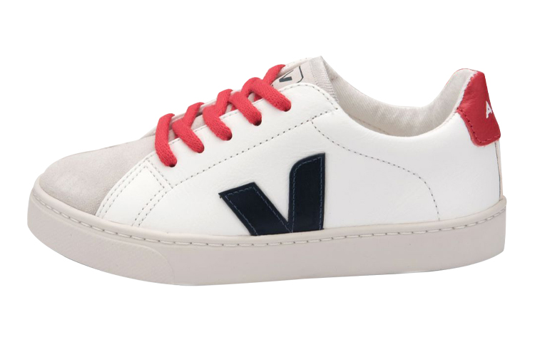 Buy (PS) VEJA 에스플라 '화이트 레드' RSL051577