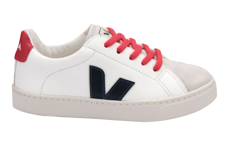 Order (PS) VEJA 에스플라 '화이트 레드' RSL051577