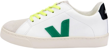 (Preschool) VEJA Esplar 'Yellow Green' RSL022281 (Preschool) VEJA Esplar 'Yellow Green' RSL022281