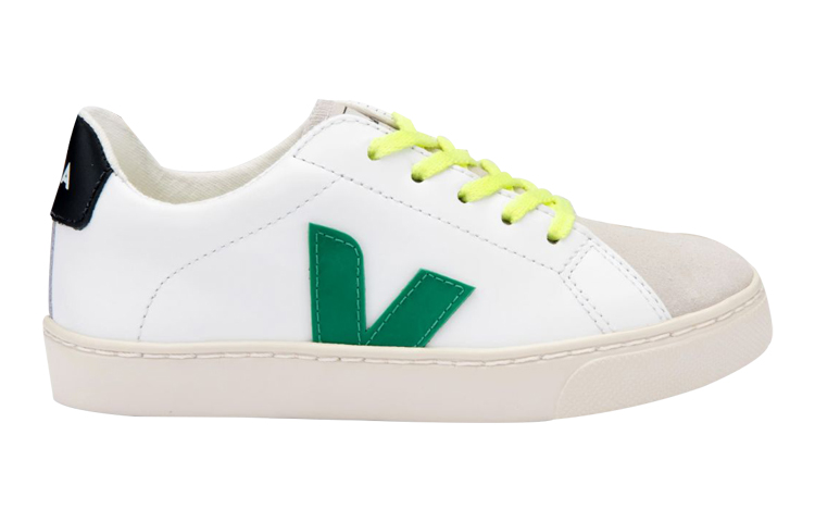 Order (PS) VEJA エスプラー 'イエロー グリーン' RSL022281
