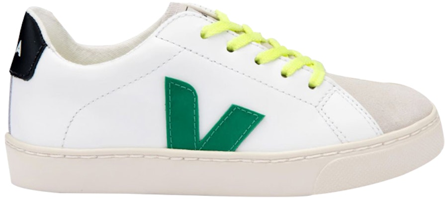 (Preschool) VEJA Esplar 'Yellow Green' RSL022281 Order (Preschool) VEJA Esplar 'Yellow Green' RSL022281