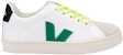 (Preschool) VEJA Esplar 'Yellow Green' RSL022281