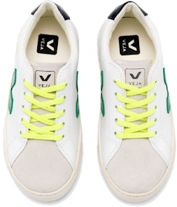 (PS) VEJA Esplar '黃綠色' RSL022281 Lookbook (PS) VEJA Esplar '黃綠色' RSL022281
