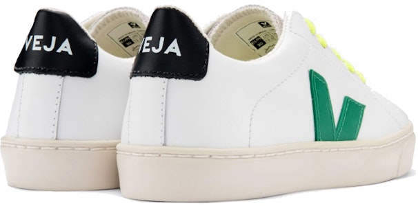 (PS) VEJA Esplar '黃綠色' RSL022281 Shop (PS) VEJA Esplar '黃綠色' RSL022281
