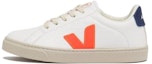 Buy (PS) (幼児用) VEJA エスプラールレザー ロー 'ホワイトコンフォート' RS0503405 RS0503405