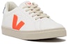 Order (PS) (幼児用) VEJA エスプラールレザー ロー 'ホワイトコンフォート' RS0503405 RS0503405