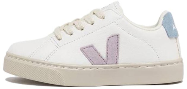 (PS) (幼児用) VEJA エスプラー レザー ロートップ 'ホワイト' RS0503406 RS0503406 Buy (PS) (幼児用) VEJA エスプラー レザー ロートップ 'ホワイト' RS0503406 RS0503406