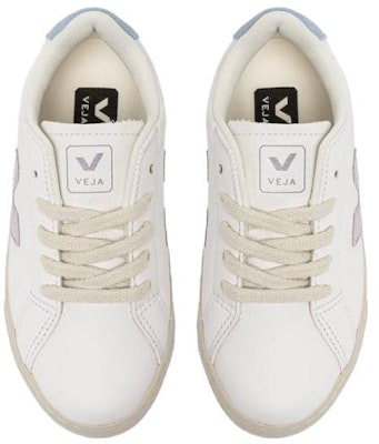 (PS) VEJA Esplar 低帮小白鞋 '白色' 真皮 RS0503406 Shop (PS) VEJA Esplar 低帮小白鞋 '白色' 真皮 RS0503406