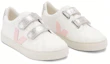 Lookbook (PS) VEJA Esplar Leder Klettverschluss ''Weiß Low-Top Sneaker'' SV0502529 SV0502529C