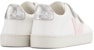(PS) VEJA Esplar Kulit Velcro 'White Fashion Low-Top' SV0502529 SV0502529C