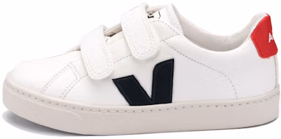(Preschool) VEJA Esplar Low 'Black White' RSV051233 (Preschool) VEJA Esplar Low 'Black White' RSV051233