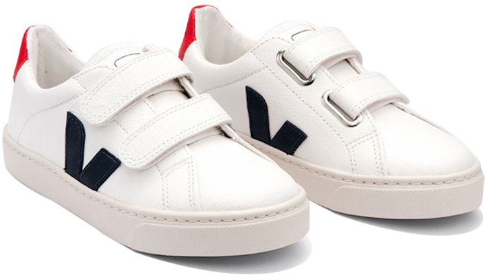 (PS) VEJA 에스플라 로우 '블랙 화이트' RSV051233 Lookbook (PS) VEJA 에스플라 로우 '블랙 화이트' RSV051233