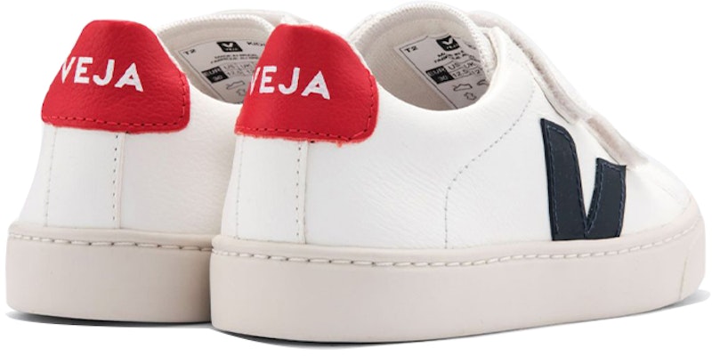 (PS) VEJA 에스플라 로우 '블랙 화이트' RSV051233 Shop (PS) VEJA 에스플라 로우 '블랙 화이트' RSV051233