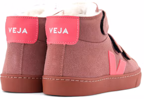Lookbook (PS) VEJA Esplar Low '暗紅色' RMV092407