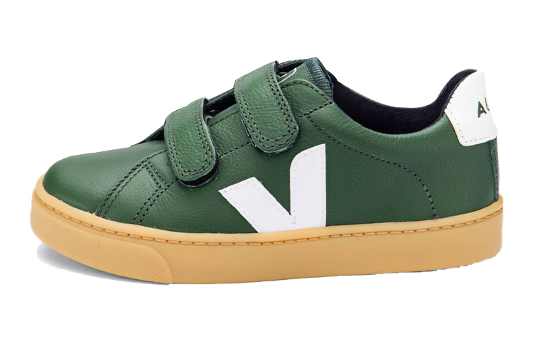 Buy (PS) VEJA Esplar Low 'Hijau' RSV052387