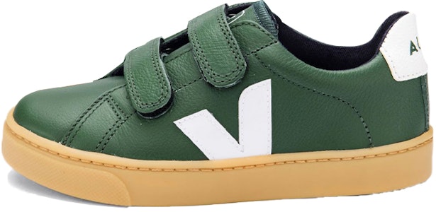 (PS) VEJA Esplar 低帮‘绿色’ RSV052387 Buy (PS) VEJA Esplar 低帮‘绿色’ RSV052387