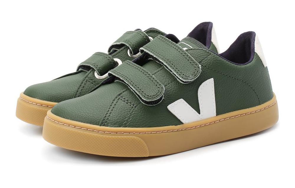 Order (PS) VEJA Esplar Low 'Hijau' RSV052387