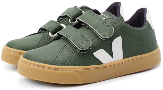 (PS) VEJA Esplar 低帮‘绿色’ RSV052387 Order (PS) VEJA Esplar 低帮‘绿色’ RSV052387