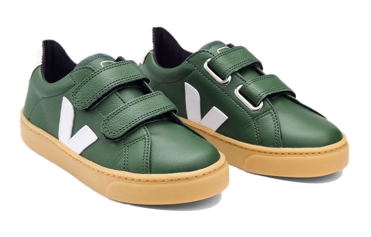 Lookbook (PS) VEJA Esplar Low 'Hijau' RSV052387