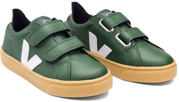 (PS) VEJA Esplar Low ''Hijau'' RSV052387 Lookbook (PS) VEJA Esplar Low ''Hijau'' RSV052387