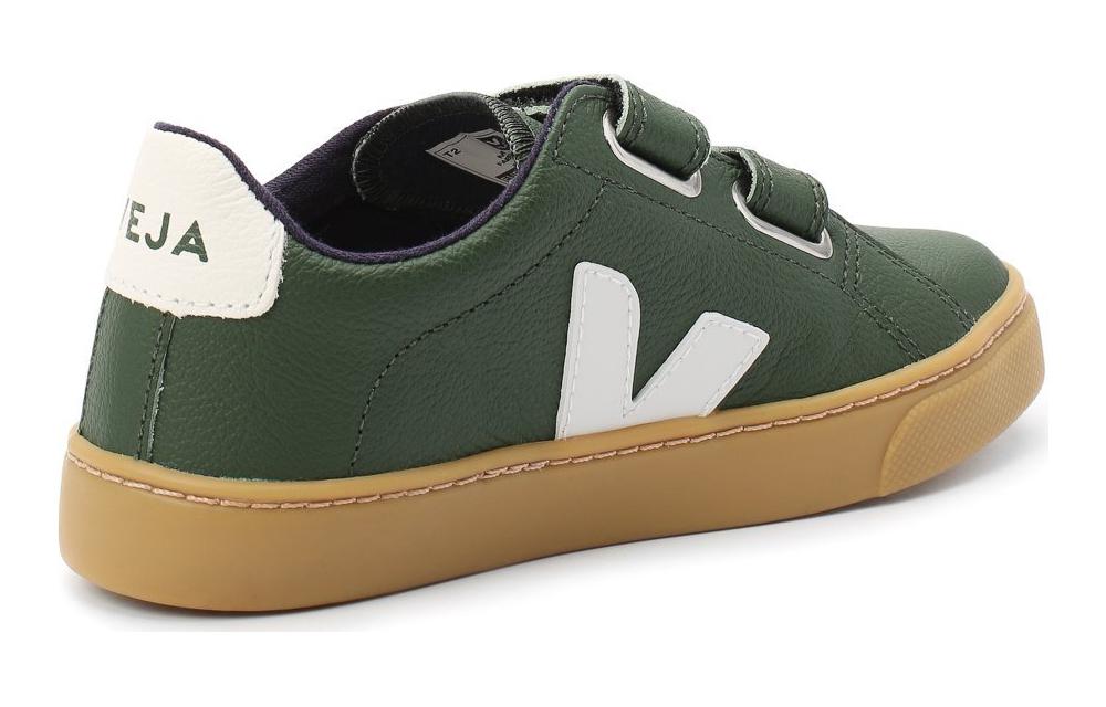 Shop (PS) VEJA Esplar Low 'Hijau' RSV052387