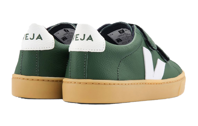 Purchase (PS) VEJA Esplar Low 'Hijau' RSV052387