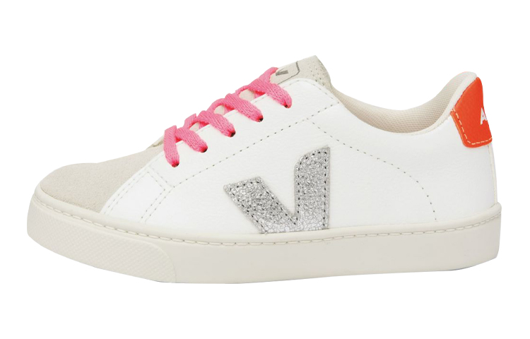 Buy (PS) VEJA Esplar Low 'Pink' Sepatu Sneakers Wanita RS0512669