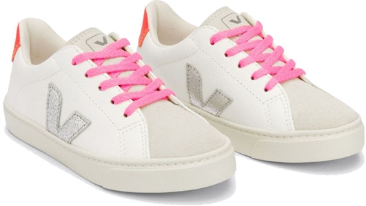 (PS) VEJA Esplar Low '粉色' RS0512669 Lookbook (PS) VEJA Esplar Low '粉色' RS0512669