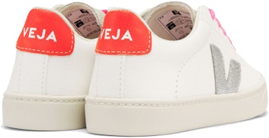 (PS) VEJA Esplar Rendah ''Pink'' RS0512669 Shop (PS) VEJA Esplar Rendah ''Pink'' RS0512669