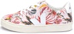 (PS) VEJA Esplar Rendah 'Floral Merah Jambu' RSL021800J