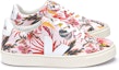 Lookbook (PS) VEJA Esplar Rendah 'Floral Merah Jambu' RSL021800J