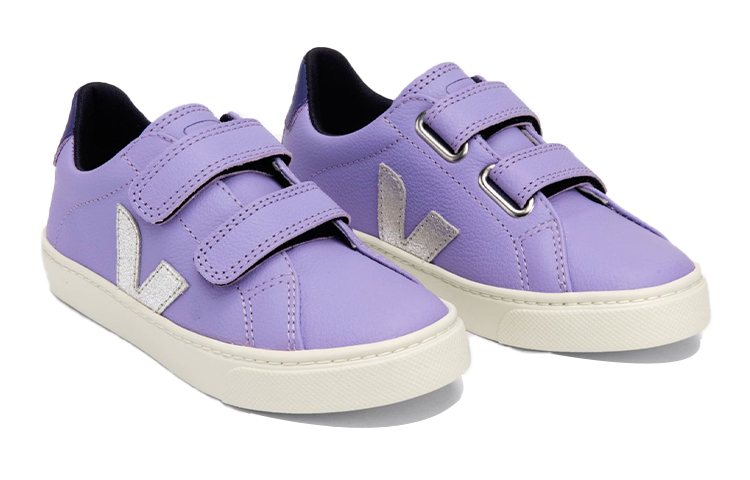 Lookbook (PS) VEJA Esplar Low 'Ungu' SV0502679