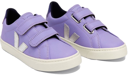 (PS) VEJA エスプラーロー "パープル" SV0502679 Lookbook (PS) VEJA エスプラーロー "パープル" SV0502679