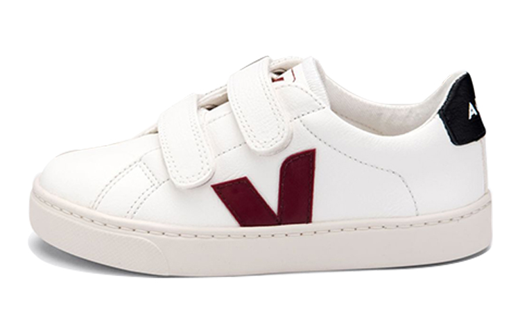 Buy (PS) VEJA Esplar Low 'Merah Putih' RSV051969