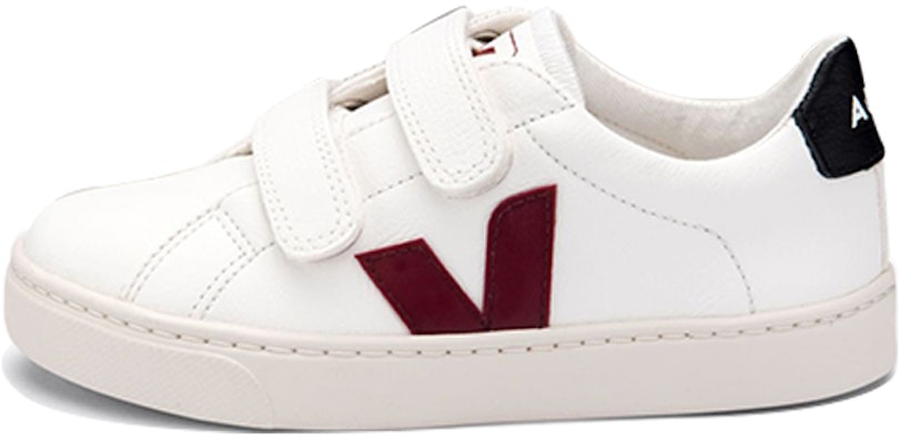 (Preschool) VEJA Esplar Low 'Red White' RSV051969 Buy (Preschool) VEJA Esplar Low 'Red White' RSV051969