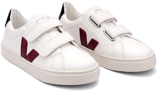 (PS) VEJA Esplar Low 'Rojo Blanco' RSV051969 Lookbook (PS) VEJA Esplar Low 'Rojo Blanco' RSV051969