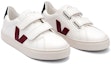 Lookbook (Preschool) VEJA Esplar Low 'Red White' RSV051969