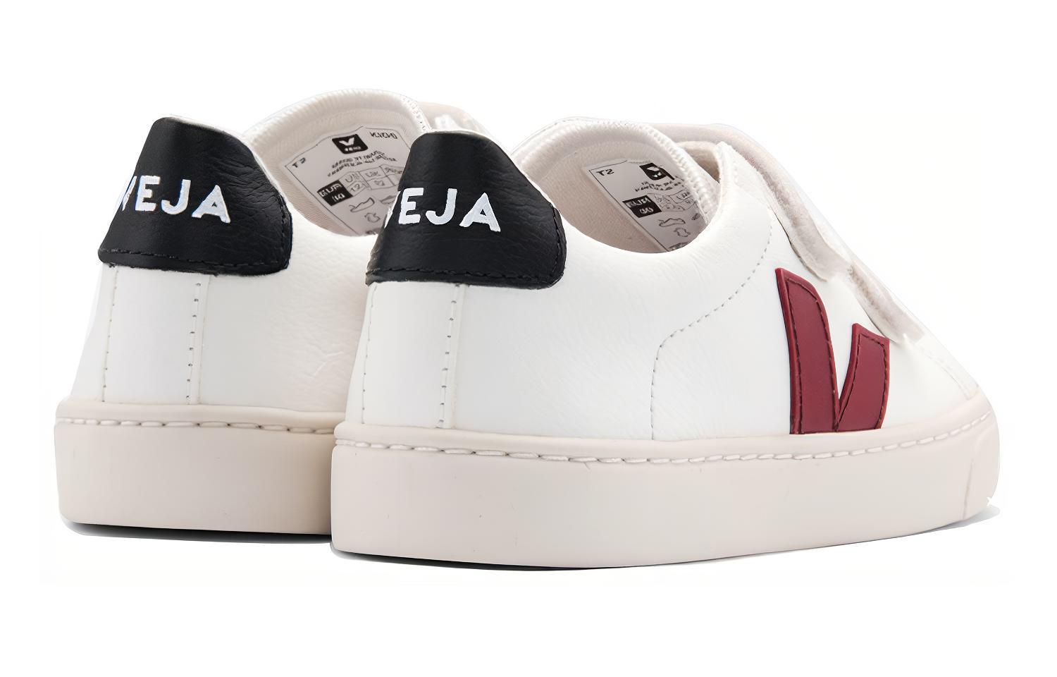 Shop (PS) VEJA Esplar Low 'Merah Putih' RSV051969