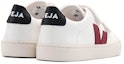 Shop (Preschool) VEJA Esplar Low 'Red White' RSV051969