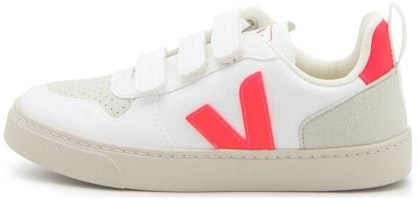 (Preschool) VEJA Esplar Low 'White' CV0703419C (Preschool) VEJA Esplar Low 'White' CV0703419C