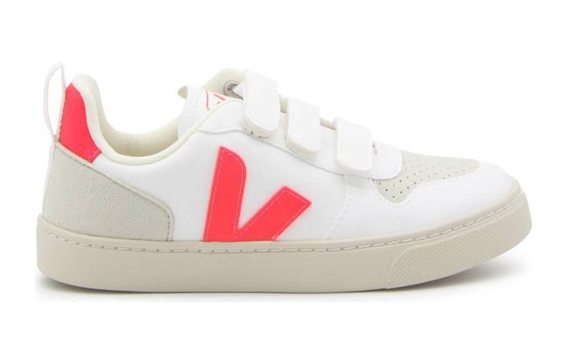 Order (PS) VEJA Esplar Low ''Weiß'' CV0703419C