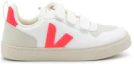 Order (PS) VEJA Esplar Low ''Weiß'' CV0703419C