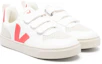 Lookbook (PS) VEJA Esplar Low ''Weiß'' CV0703419C