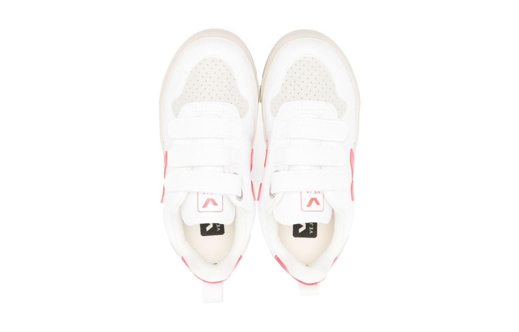 Purchase (PS) VEJA Esplar Low ''Weiß'' CV0703419C