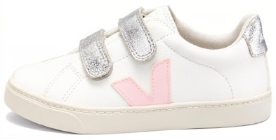 (Preschool) VEJA Esplar Low 'White' RSV052529 (Preschool) VEJA Esplar Low 'White' RSV052529