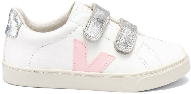 (Preschool) VEJA Esplar Low 'White' RSV052529 Order (Preschool) VEJA Esplar Low 'White' RSV052529