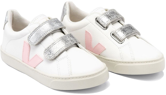 (PS) VEJA 에스플라르 로우 '화이트' RSV052529 Lookbook (PS) VEJA 에스플라르 로우 '화이트' RSV052529