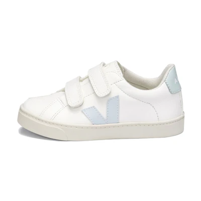 (PS) VEJA Esplar Low 'White Blue'